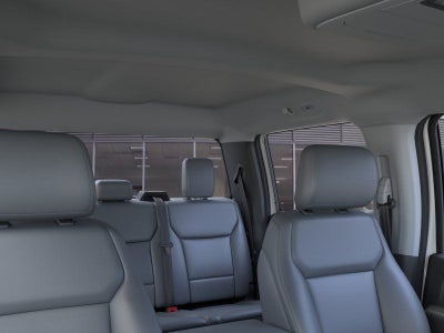 2026 Ford F-150 XL Fleet