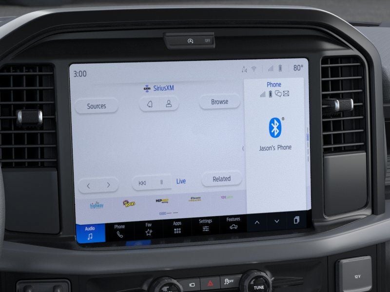 2026 Ford F-150 XL Fleet