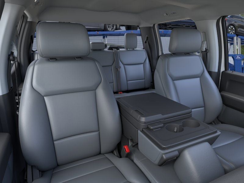 2026 Ford F-150 XL Fleet