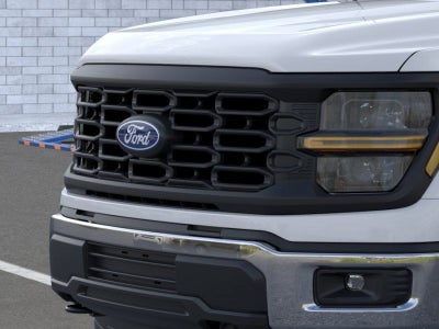 2026 Ford F-150 XL Fleet