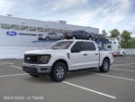 2026 Ford F-150 XL Fleet