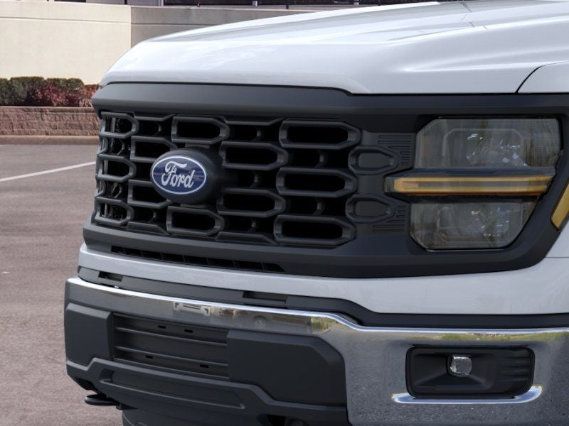 2026 Ford F-150 XL Fleet