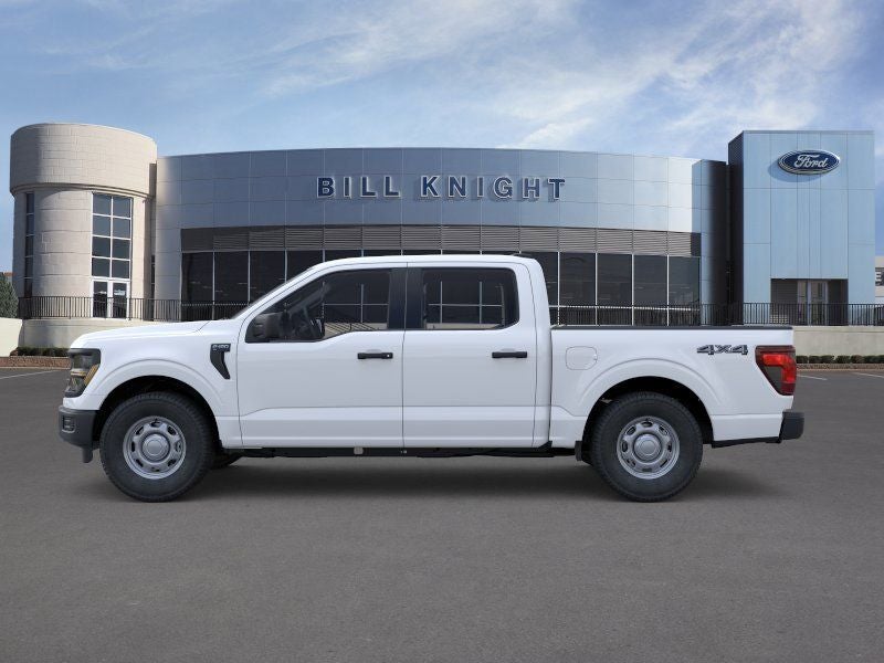 2026 Ford F-150 XL Fleet