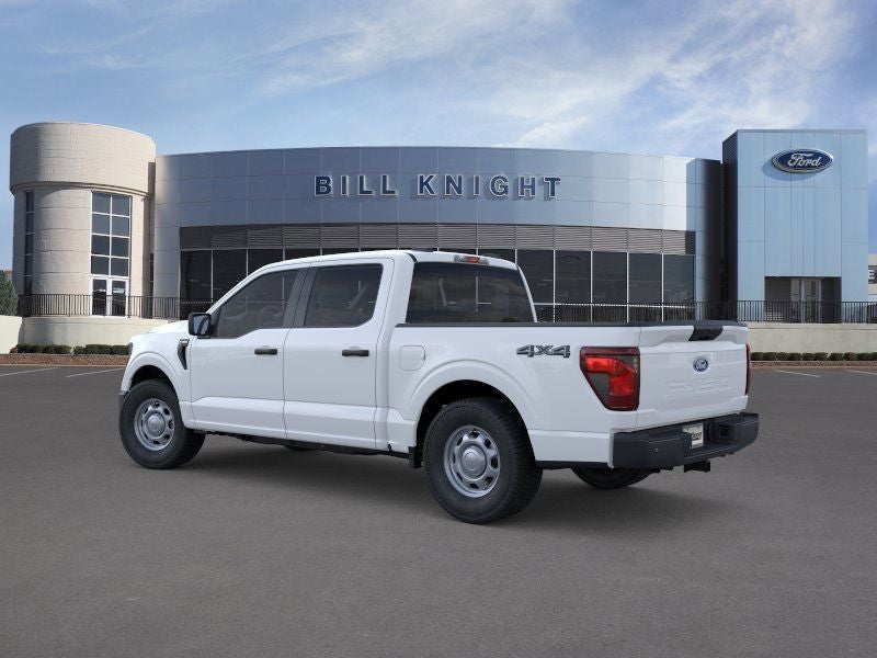 2026 Ford F-150 XL Fleet