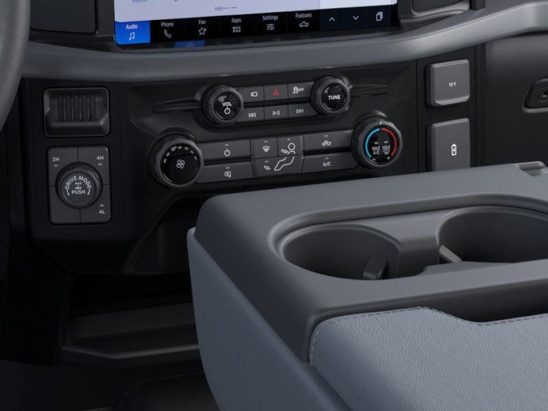 2026 Ford F-150 XL Fleet