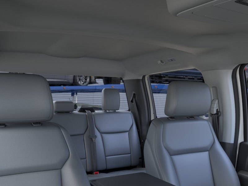 2026 Ford F-150 XL Fleet