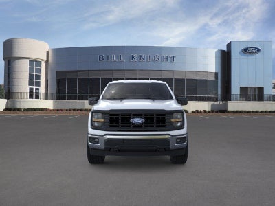2026 Ford F-150 XL Fleet