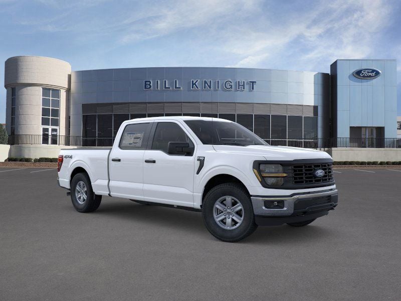 2026 Ford F-150 XL Fleet