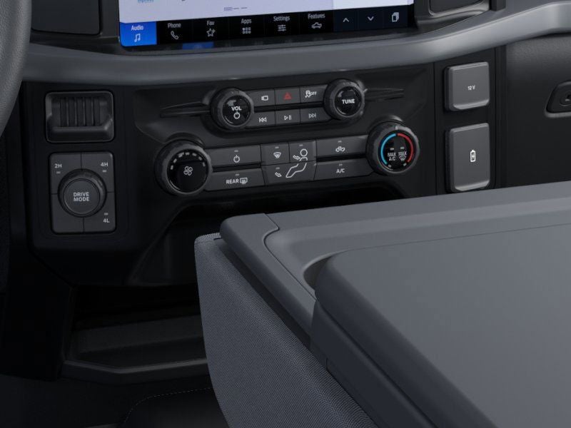 2026 Ford F-150 XL Fleet