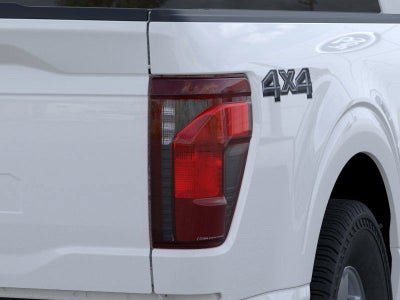 2026 Ford F-150 XL Fleet