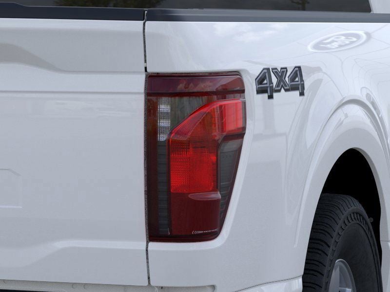 2026 Ford F-150 XL Fleet