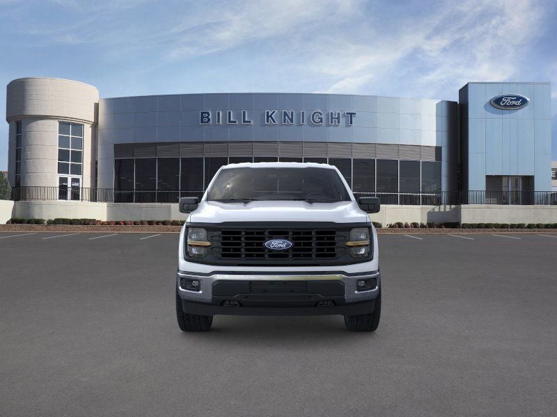 2026 Ford F-150 XL Fleet