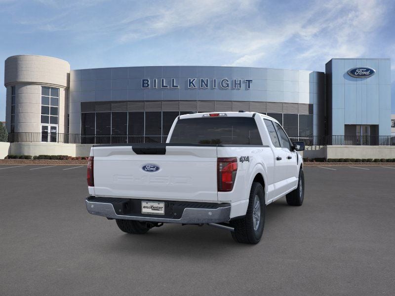 2026 Ford F-150 XL Fleet