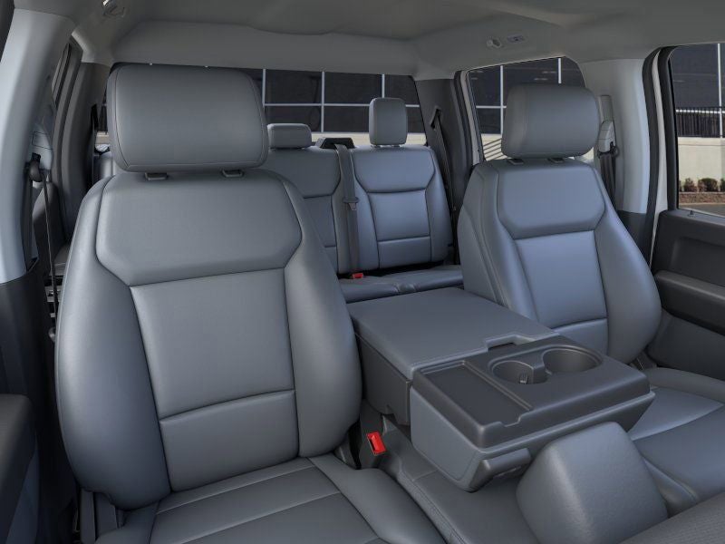 2026 Ford F-150 XL Fleet