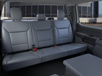 2026 Ford F-150 XL Fleet