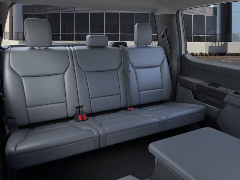 2026 Ford F-150 XL Fleet