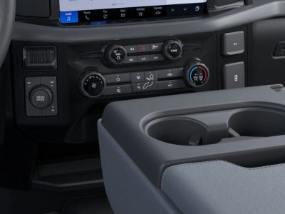 2026 Ford F-150 XL Fleet