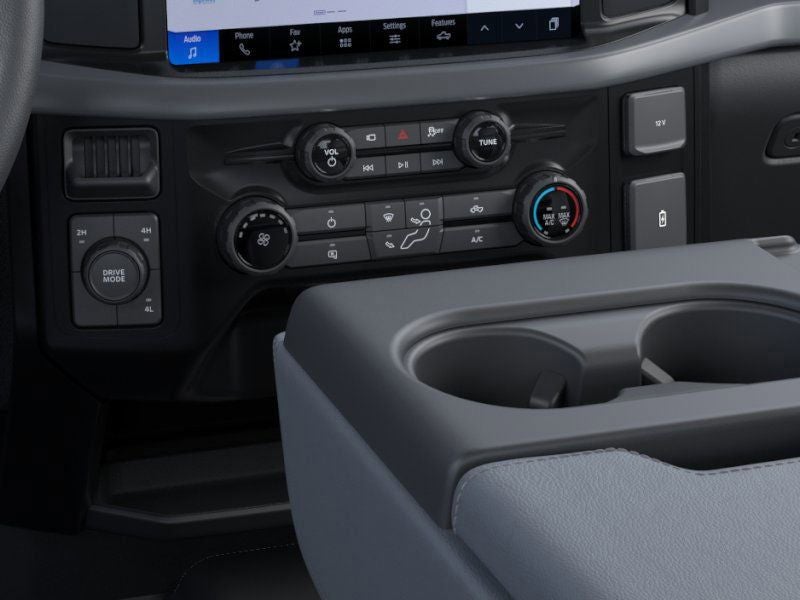 2026 Ford F-150 XL Fleet