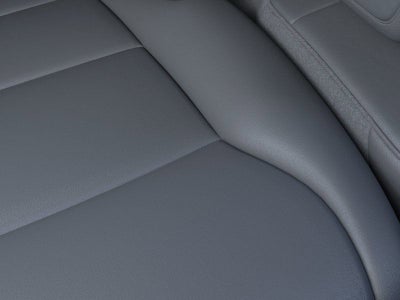 2026 Ford F-150 XL Fleet