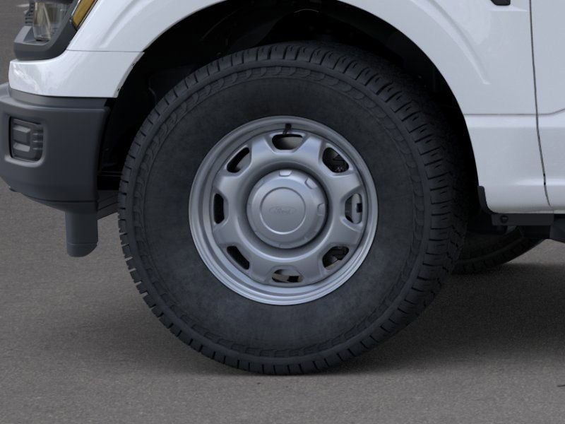 2026 Ford F-150 XL Fleet