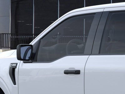 2026 Ford F-150 XL Fleet