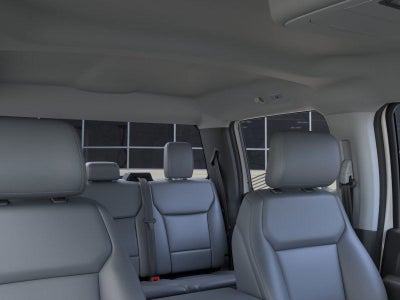 2026 Ford F-150 XL Fleet