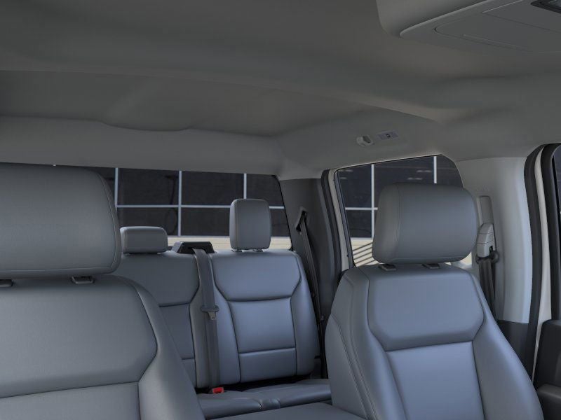 2026 Ford F-150 XL Fleet