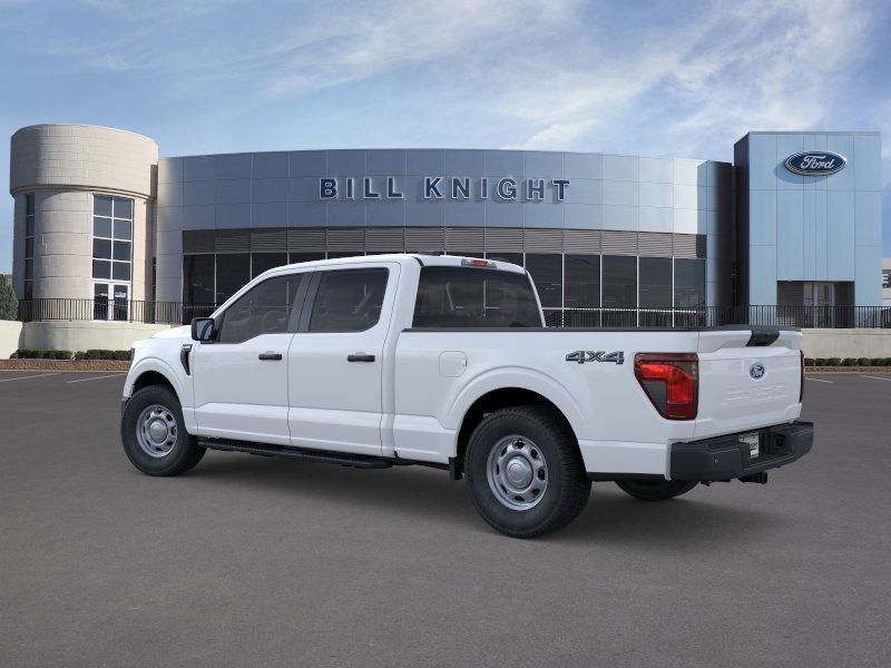 2026 Ford F-150 XL Fleet