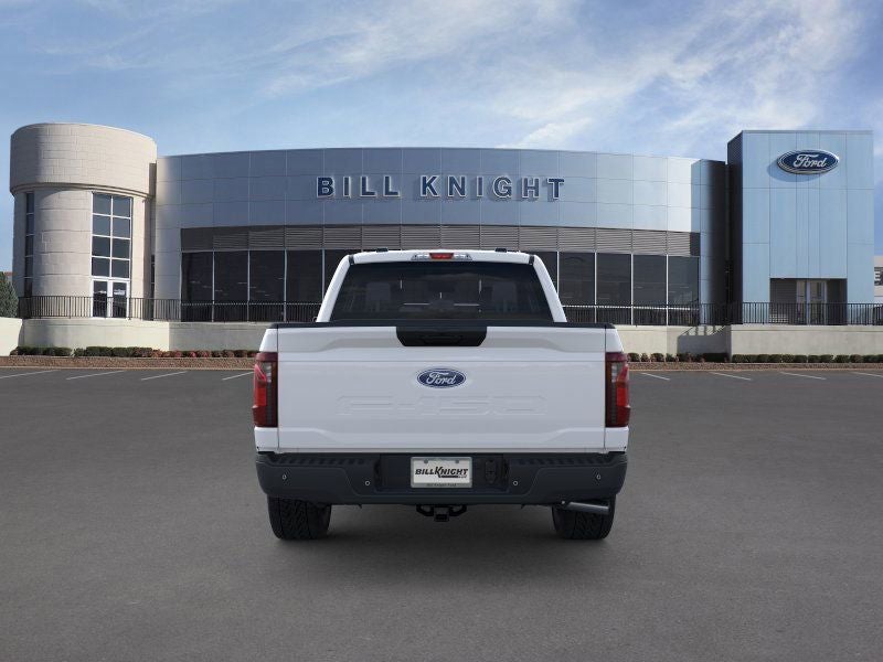 2026 Ford F-150 XL Fleet