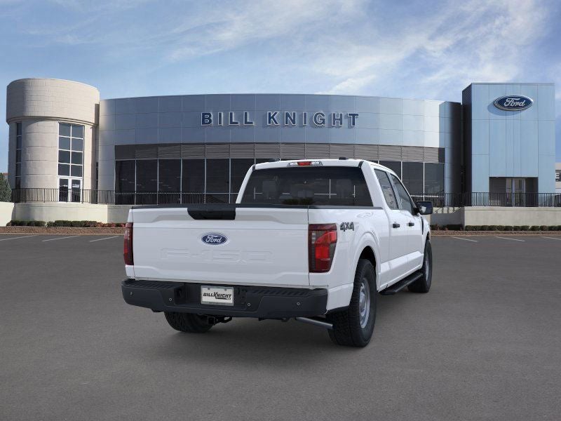 2026 Ford F-150 XL Fleet