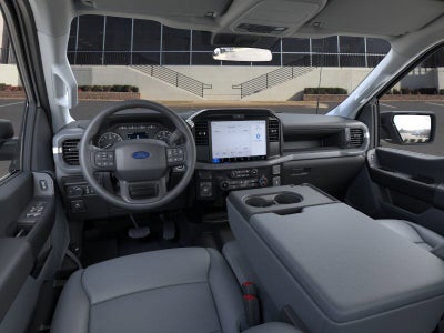 2026 Ford F-150 XL Fleet