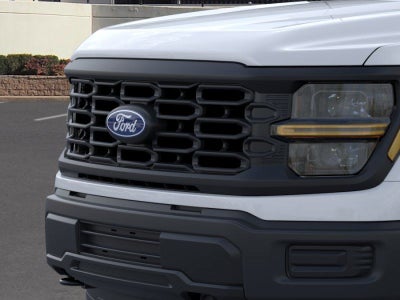 2026 Ford F-150 XL Fleet