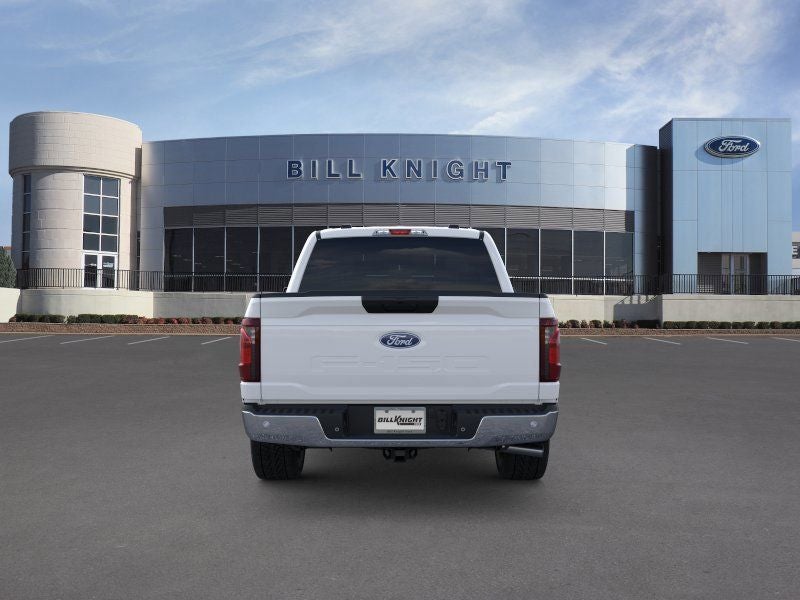 2026 Ford F-150 XL Fleet
