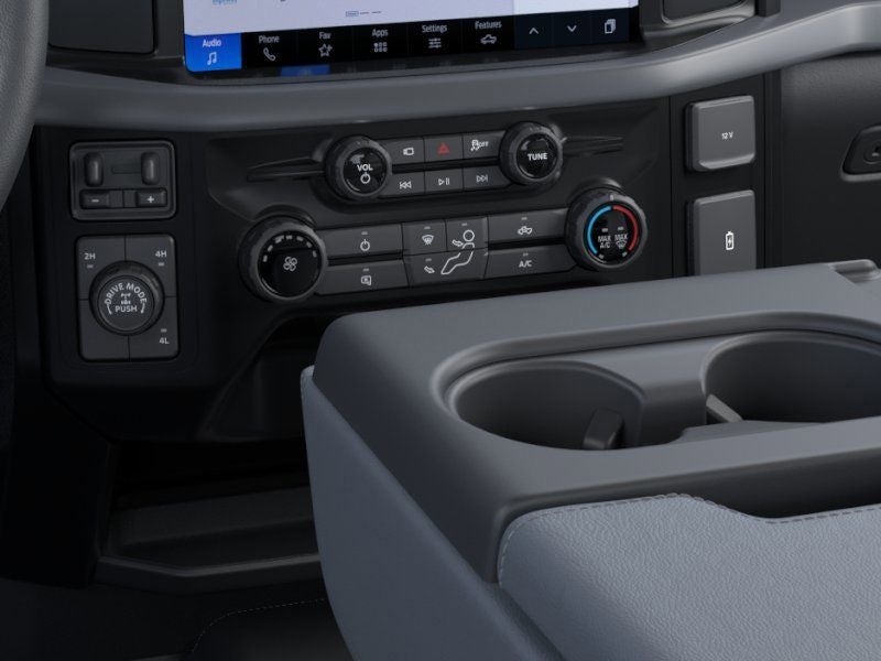 2026 Ford F-150 XL Fleet