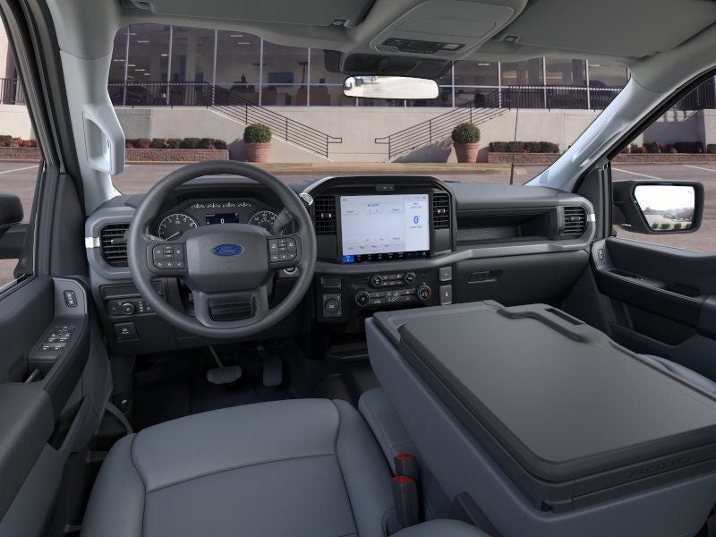 2026 Ford F-150 XL Fleet