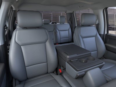 2026 Ford F-150 XL Fleet