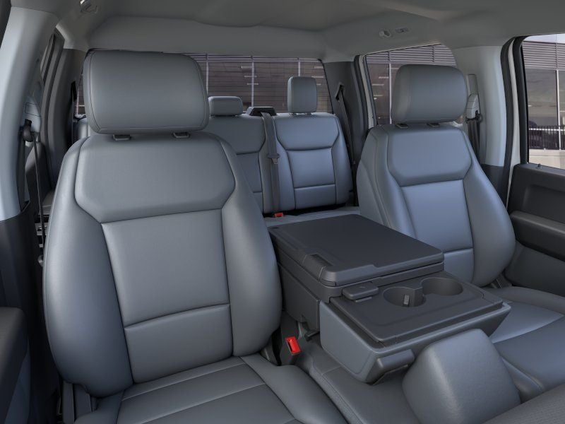2026 Ford F-150 XL Fleet