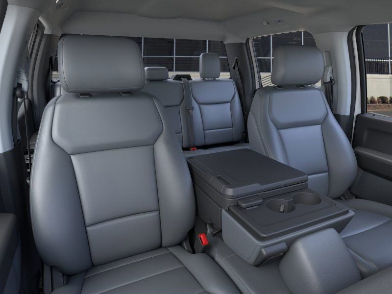 2026 Ford F-150 XL Fleet