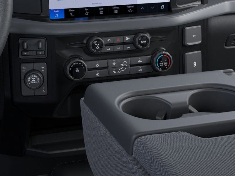 2026 Ford F-150 XL Fleet