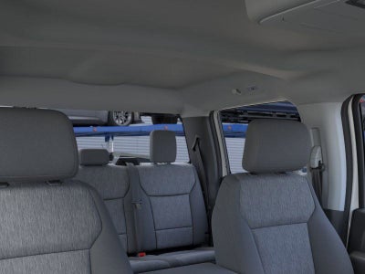 2026 Ford F-150 XL Fleet