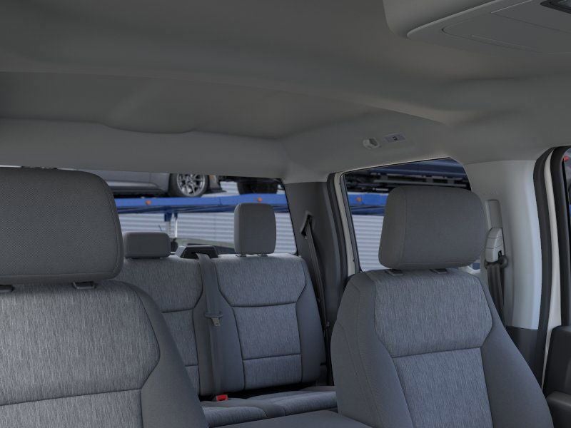 2026 Ford F-150 XL Fleet