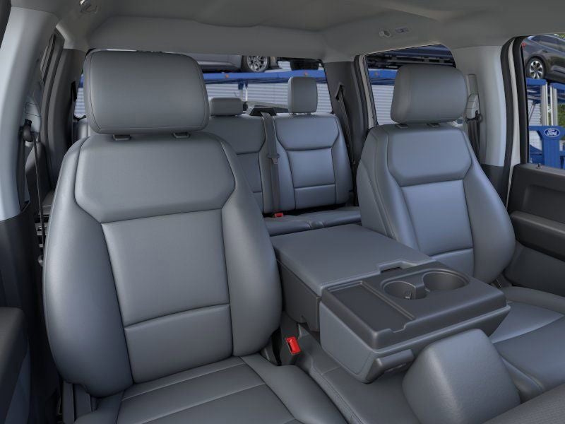 2026 Ford F-150 XL Fleet