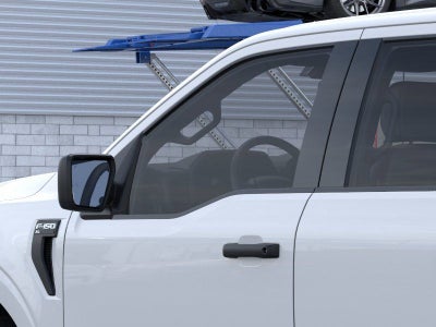 2026 Ford F-150 XL Fleet