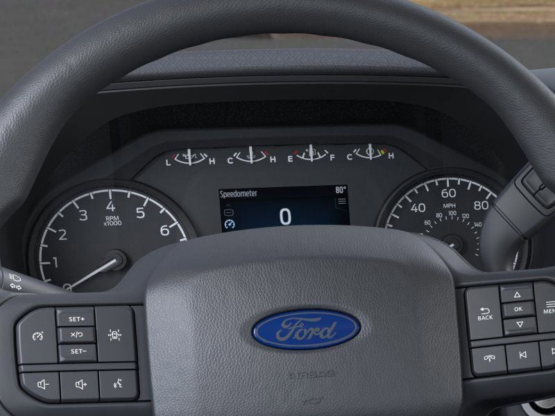 2026 Ford F-150 XL Fleet