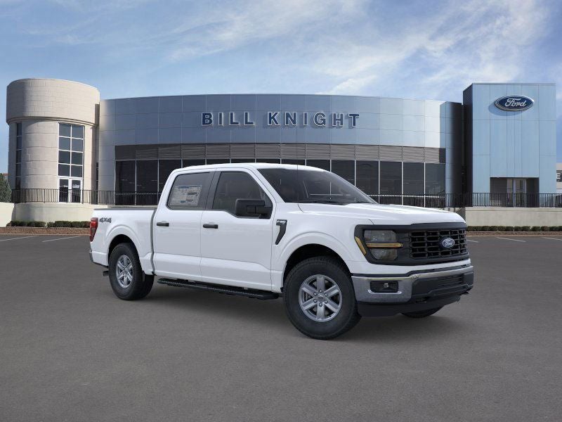 2026 Ford F-150 XL Fleet