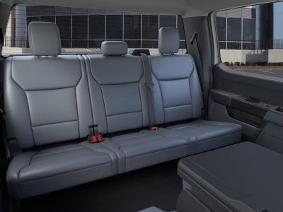 2026 Ford F-150 XL Fleet