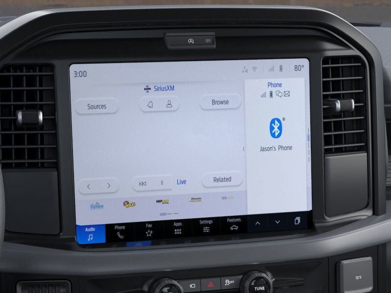 2026 Ford F-150 XL Fleet