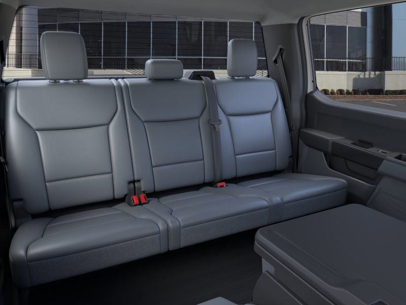 2026 Ford F-150 XL Fleet