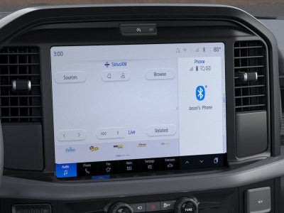 2026 Ford F-150 XL Fleet