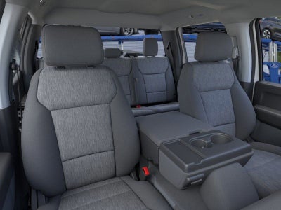 2026 Ford F-150 XL Fleet